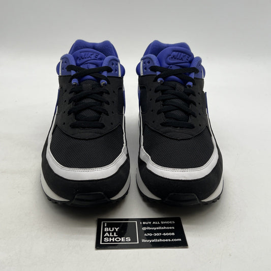Size 13 - Nike Air Max BW 2021 Persian Violet (DJ6124-001)