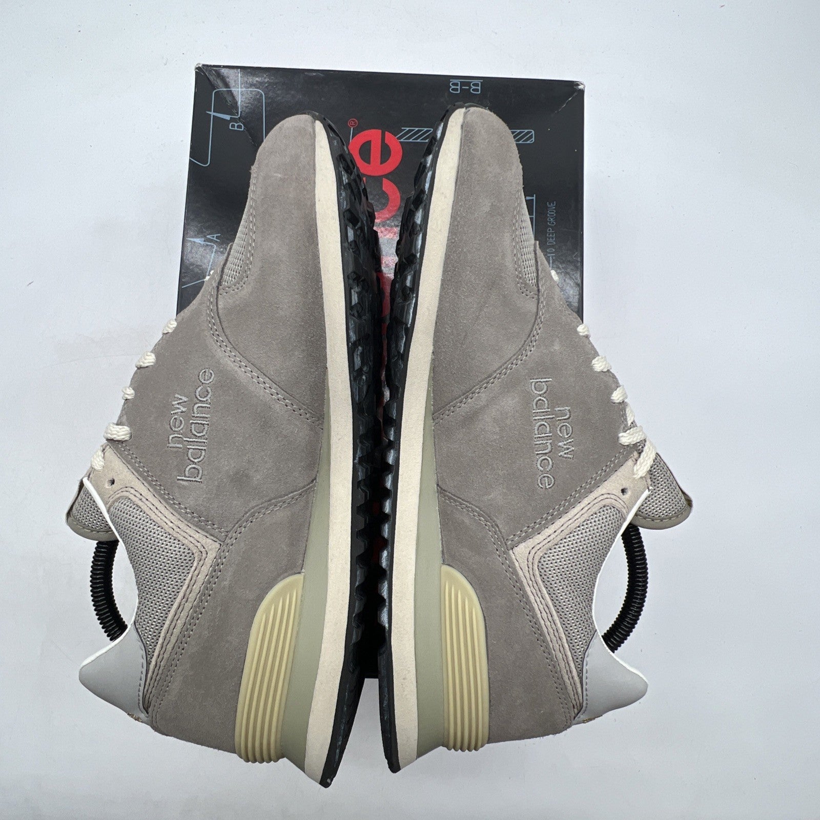 Size 10 - New Balance 574 Un-N-Ding (U574GDY)