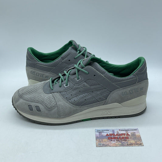 Size 12.5 - ASICS Size? x Gel Lyte 3 25th Anniversity Tsavorite (H51VK)