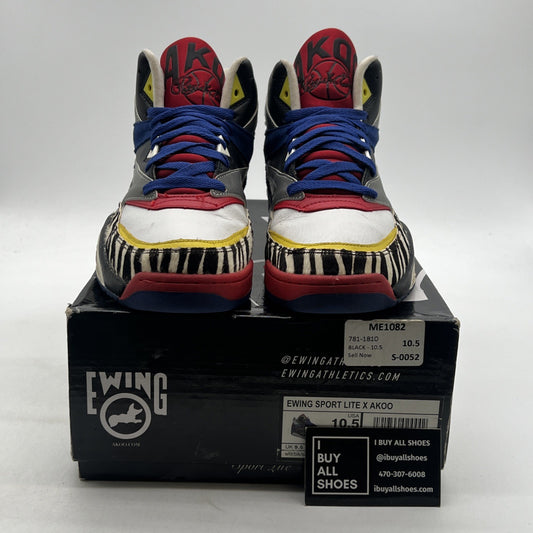 Size 10.5 - EWING X AKÒO (1BM00175-732)