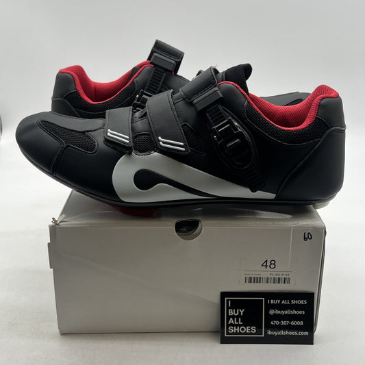 Size 48 - Peloton Cycling Shoes