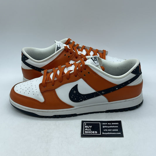 Size 14 - Nike Dunk Low Starry Swoosh (FV6909-800)
