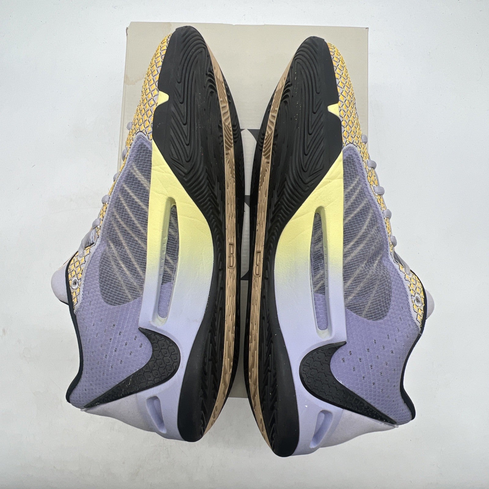 Size 12.5 - Nike Sabrina 1 Spark W (FQ3381-501)