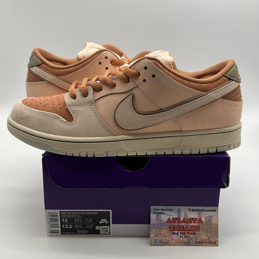 Size 12 - Nike Dunk SB Low Trocadéro Gardens (FV5926-200)