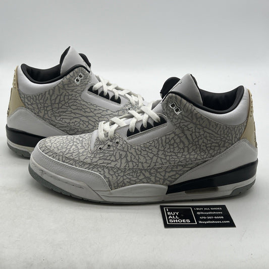 Size 14 - Air Jordan 3 Retro Flip (315767-101)