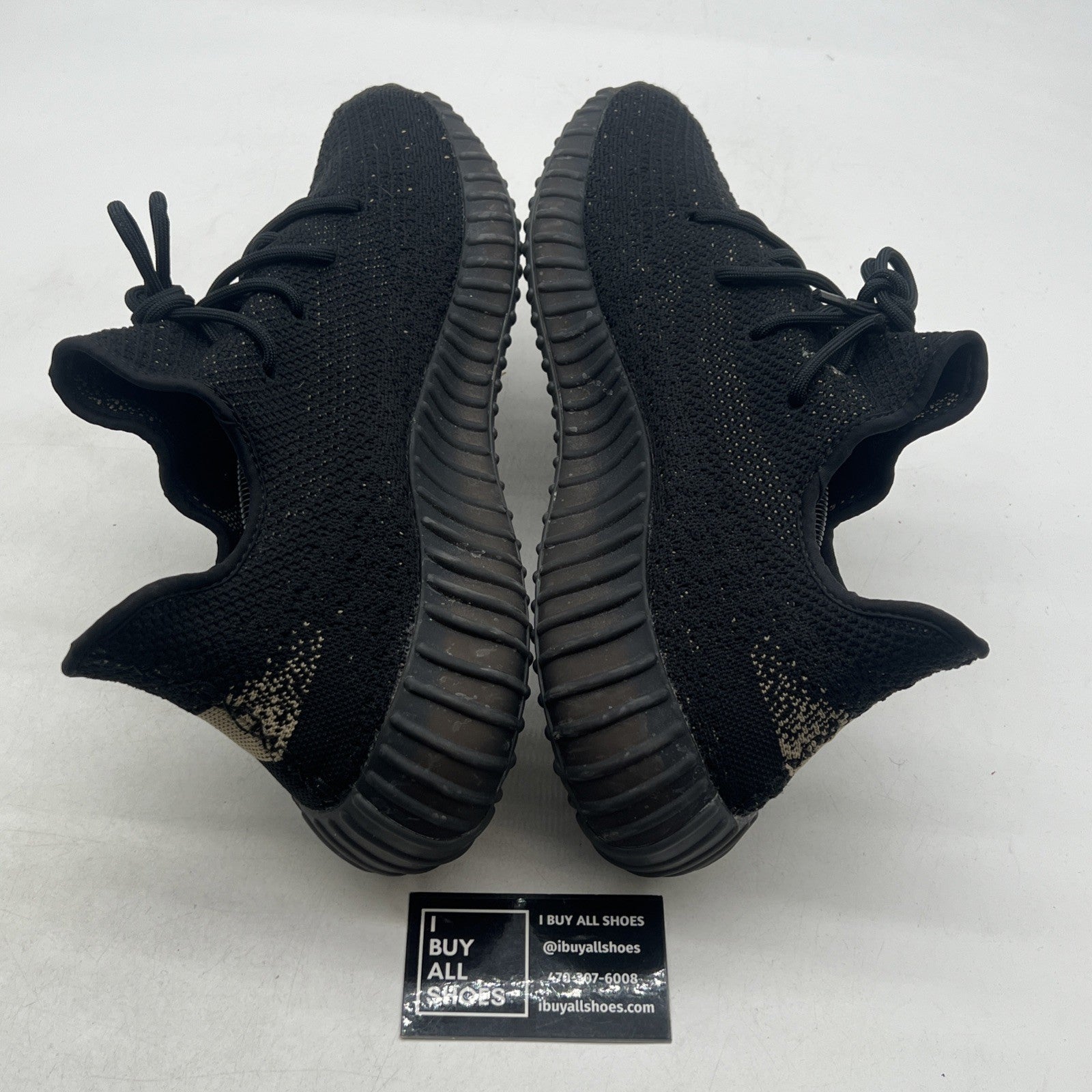 Size 14 - Adidas Yeezy Boost 350 V2 Green (BY9611)