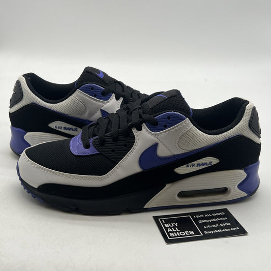 Size 10 - Nike Air Max 90 Persian Violet (DB0625-001)