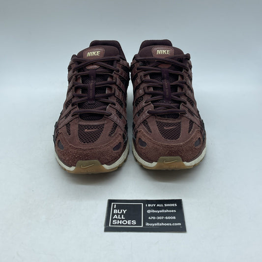 Size 9 - Nike P-6000 SE Dark Pony (HF0015-200)