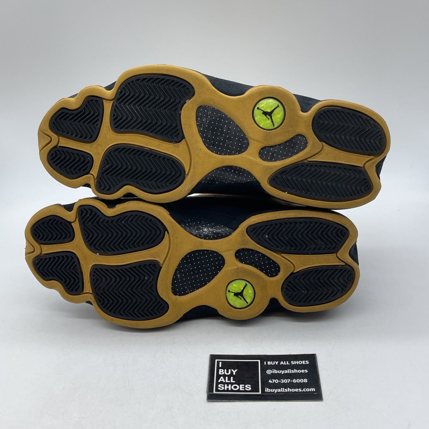 Size 10.5 - Air Jordan 13 Retro 2017 Low Chutney (310810-022)