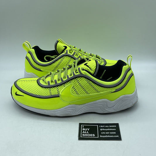 Size 12 - Nike Air Zoom Spiridon 16 Volt (926955-700)