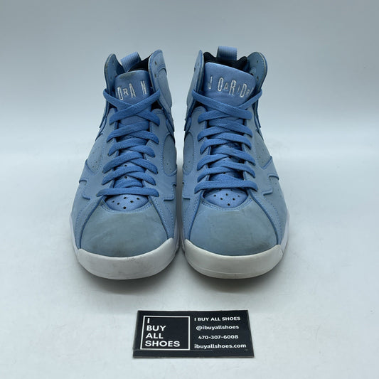Size 7.5 - Air Jordan 7 Retro Pantone (304775-400)