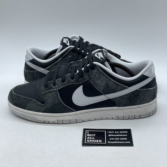 Size 11.5 - Nike Dunk Premium Low Animal Pack Zebra (DH7913-001)