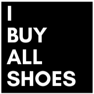 I Buy All Shoes