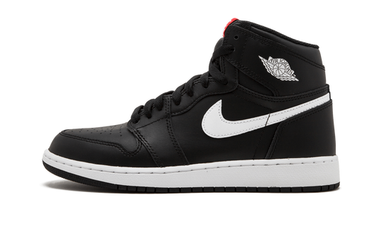 Size 4 (GS) - Air Jordan 1 Retro OG High Yin Yang (575441-011)