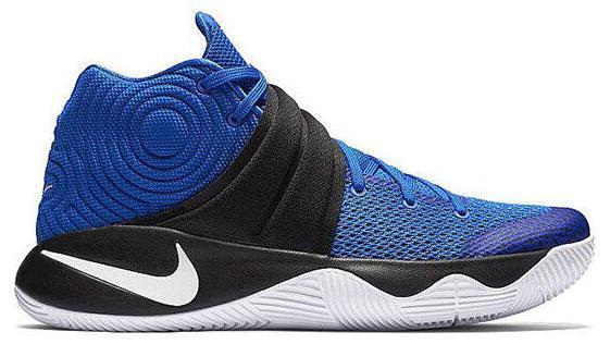 Size 13.5 - Nike Kyrie 2 Brotherhood (819583-444)