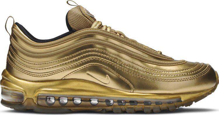 Size 9 - Nike Air Max 97 Olympic Gold (CT4556-700)