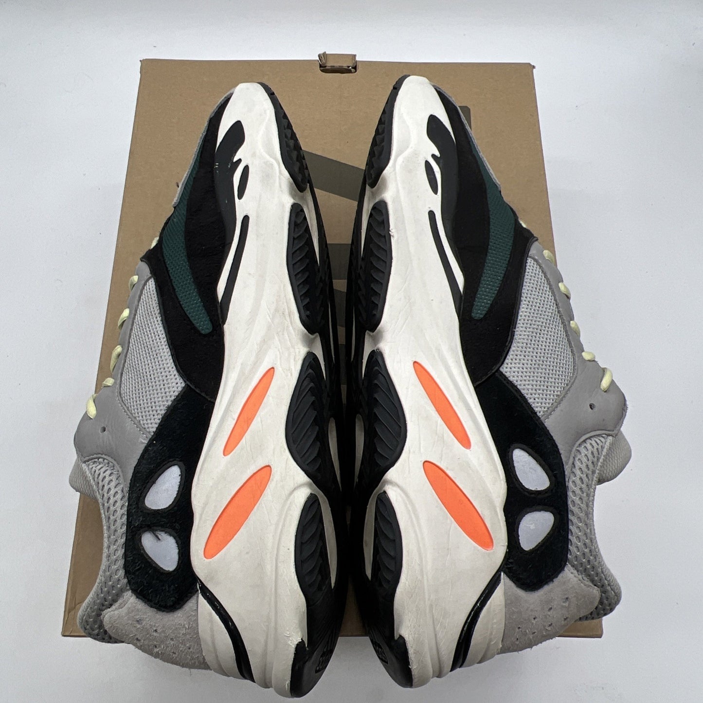 Size 13 - Adidas Yeezy Boost 700 Low Wave Runner (B75571)