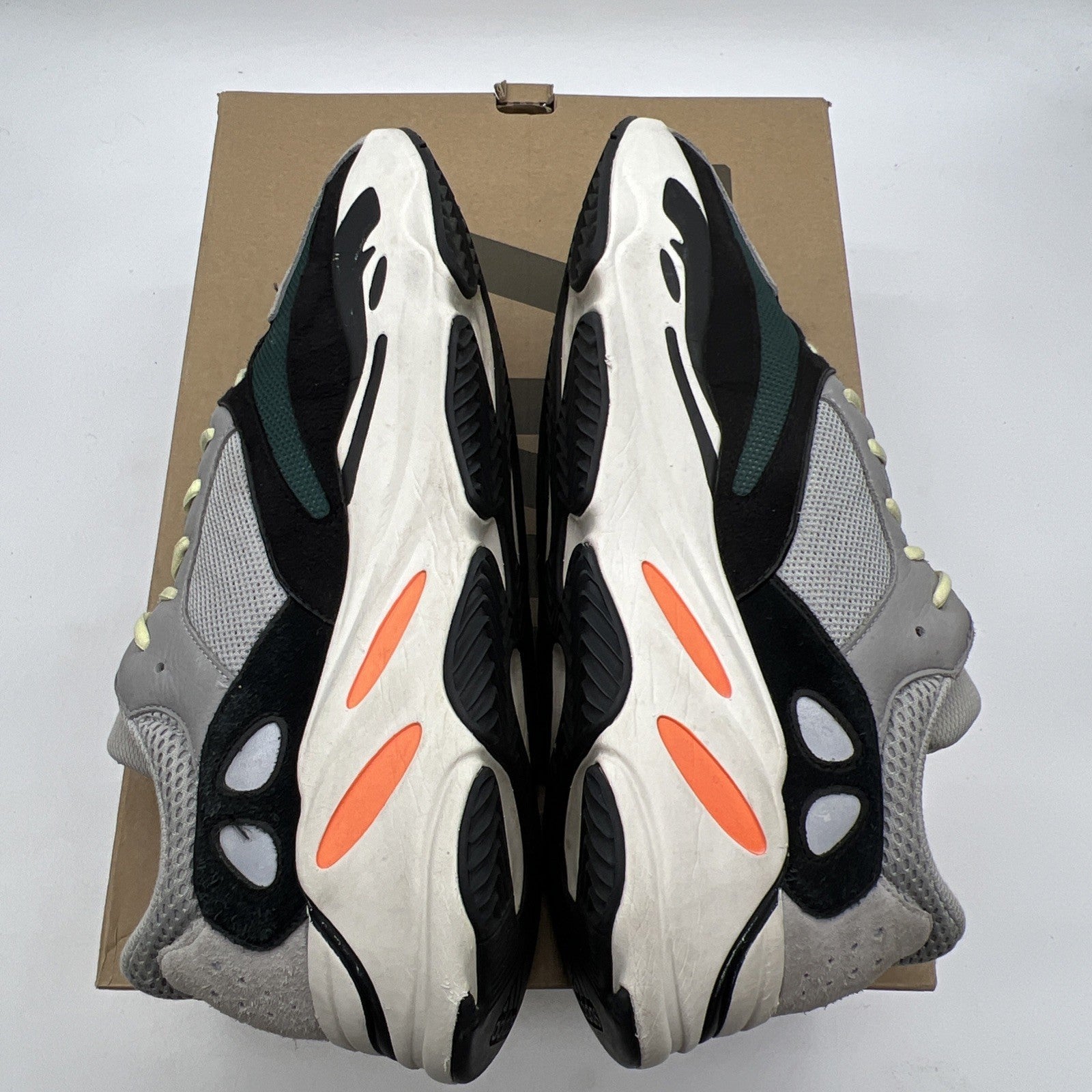 Size 13 - Adidas Yeezy Boost 700 Low Wave Runner (B75571)