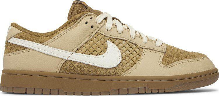 Size 12 - Nike Dunk Low Waffle (FZ4041-744)