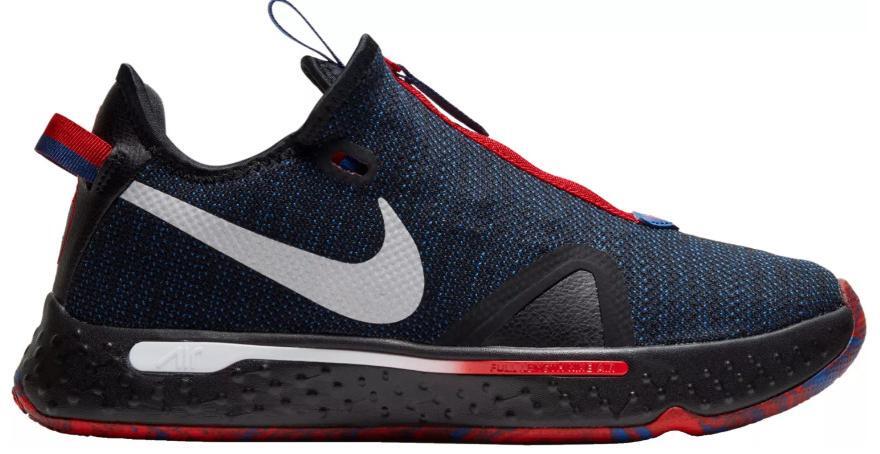 Size 12 - Nike PG 4 Clippers - (CD5079-006)