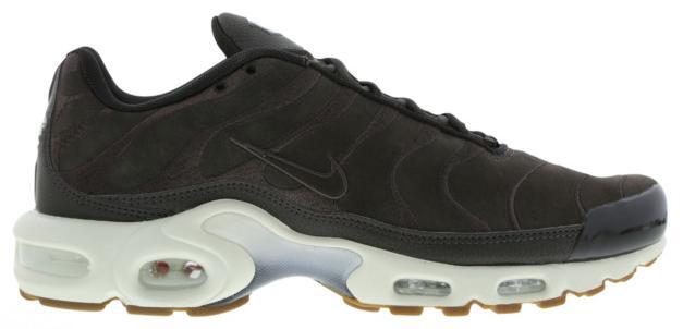 Size 12 - Nike Air Max Plus EF Velvet Brown (AH9697-213)