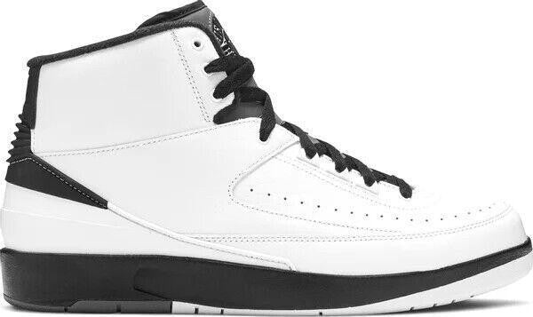 Size 8.5 - Air Jordan 2 Retro Wing It (834272-103)