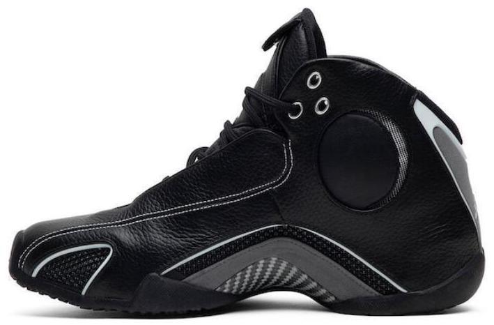 Size 7.5 - Air Jordan 21 OG Flint Grey (313511-001)