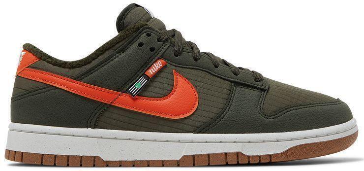 Size 11 - Nike Dunk Next Nature Low Toasty - Sequoia (DD3358-300)
