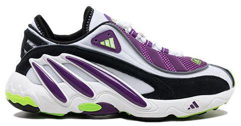 Size 12.5 - Adidas EQT Solution Glory Purple (EG5196)