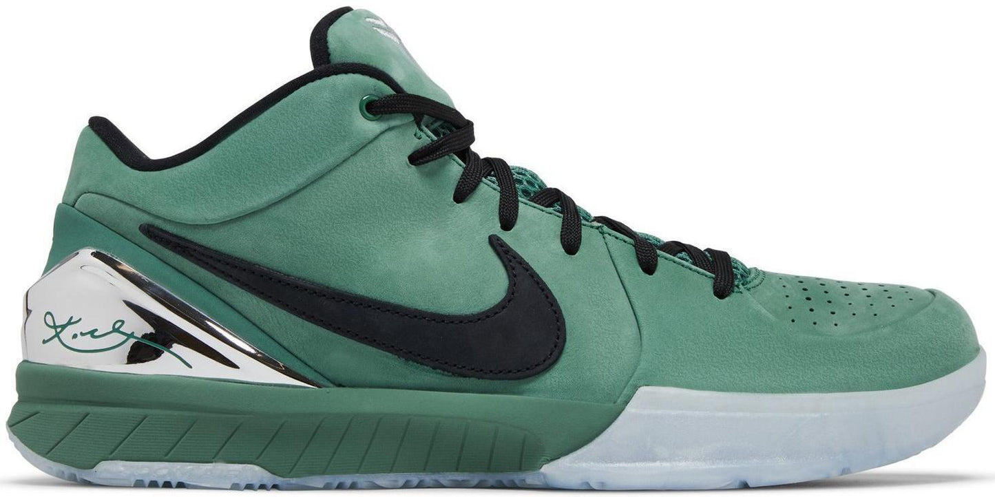 Size 10 - Nike Zoom Kobe 4 Protro Girl Dad (FQ3545-300)