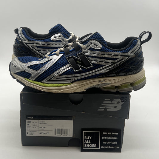 Size 10 - New Balance 1906R Sprite (M1906RCE)