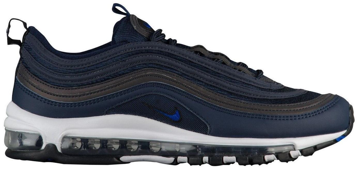 Size 12 - Nike Air Max 97 Obsidian (921826-402)