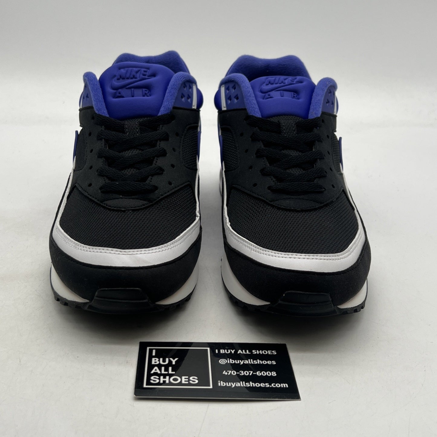Size 10.5 - Nike Air Max BW 2021 Persian Violet (DJ6124-001)
