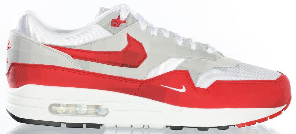 Size 13 - Nike Air Max 1 Low Poly (HQ5882-100)