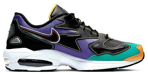 Size 13 - Nike Air Max 2 Light Windbreaker (BV0987-023)