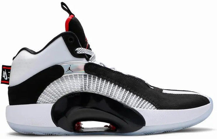 Size 14 - Air Jordan 35 DNA - (CQ4227-001)