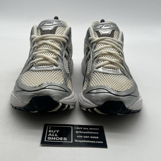 Size 9 - ASICS Gel Kayano 14 Silver Cream (1201A019-108)
