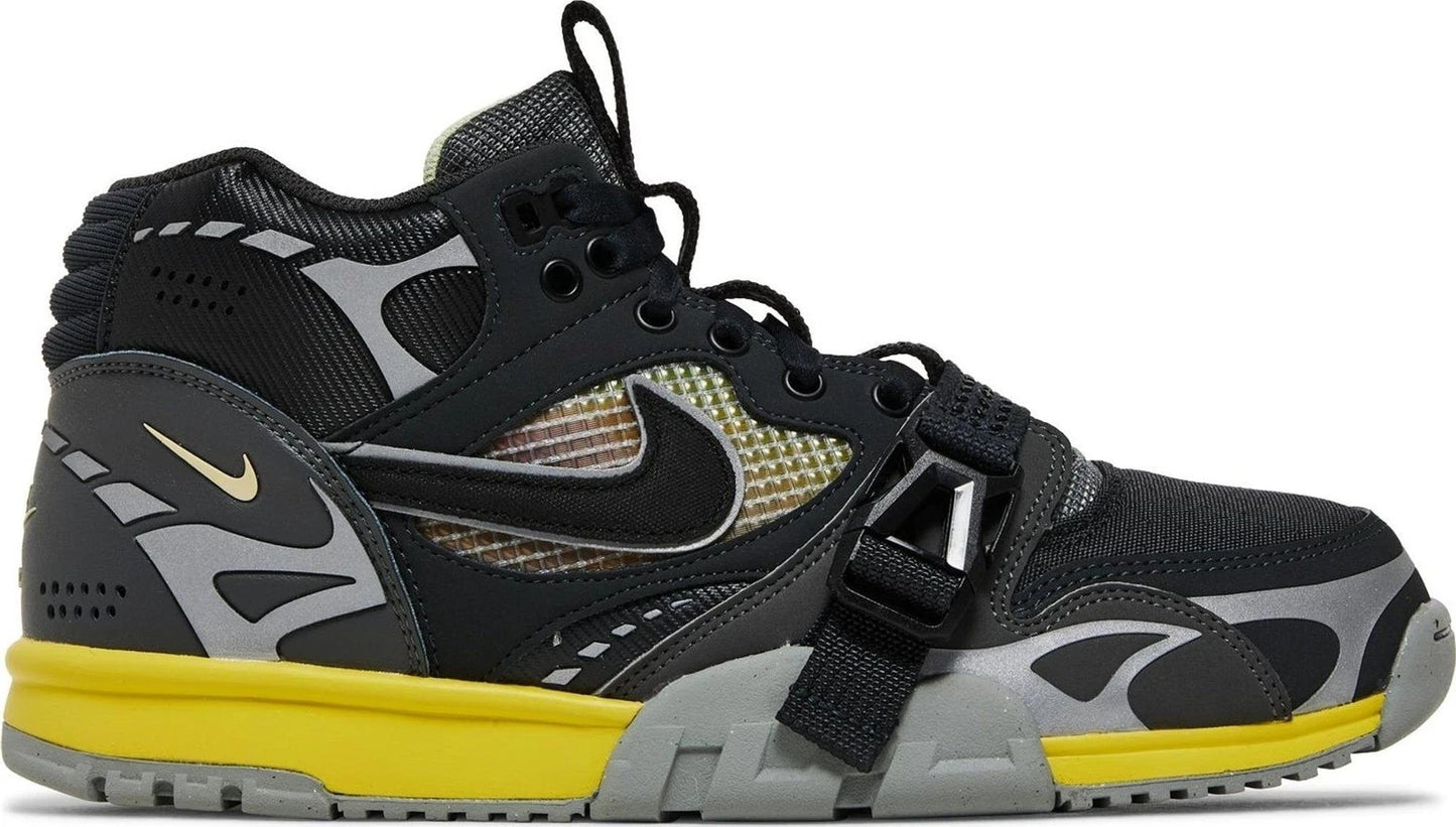 Size 13 - Nike Air Trainer 1 Utility Dark Smoke Grey (DH7338-001)