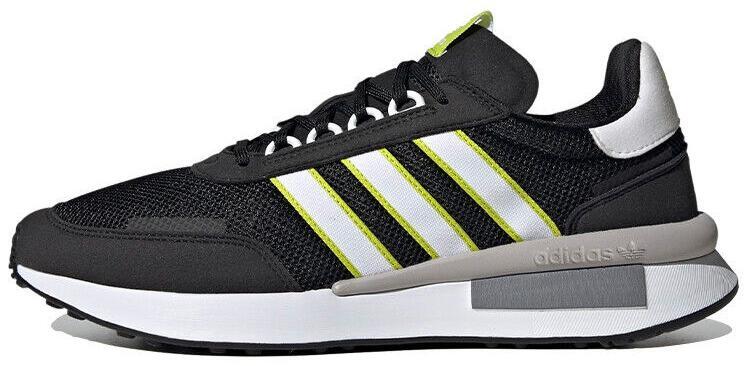 Size 13 - Adidas Primeknit Trail Runner (B41740)
