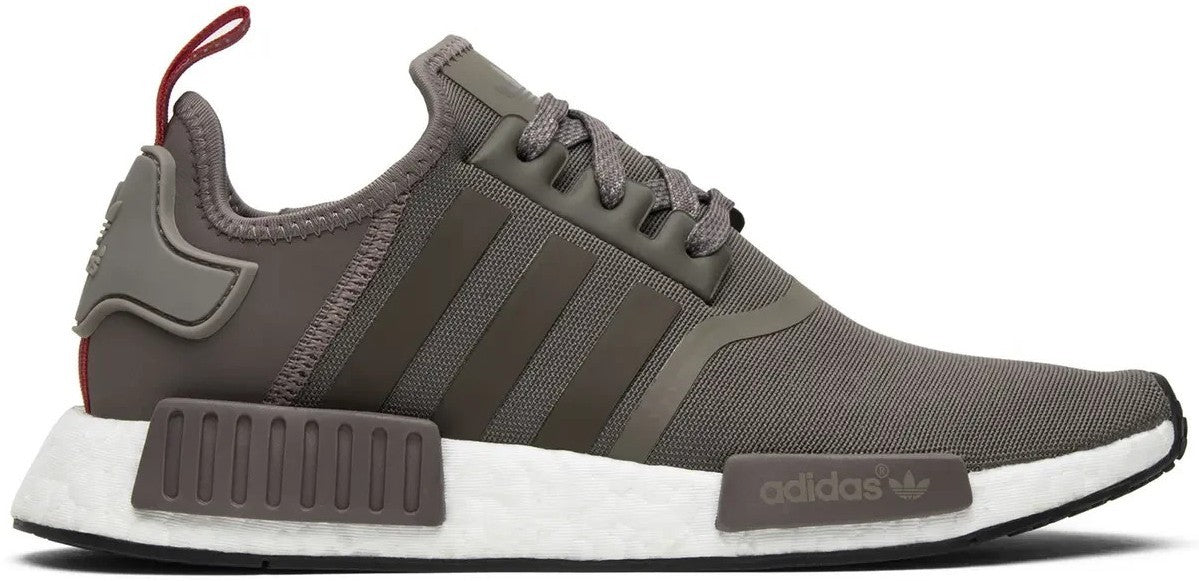 Size 10 - adidas NMD_R1 Tech Earth (S81881)