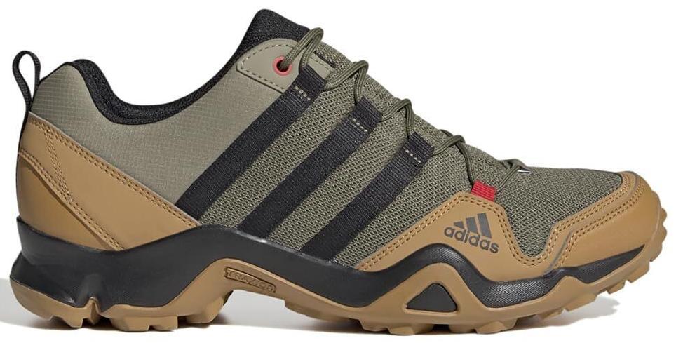 Size 14 - adidas AX2 S Green (GY8311)