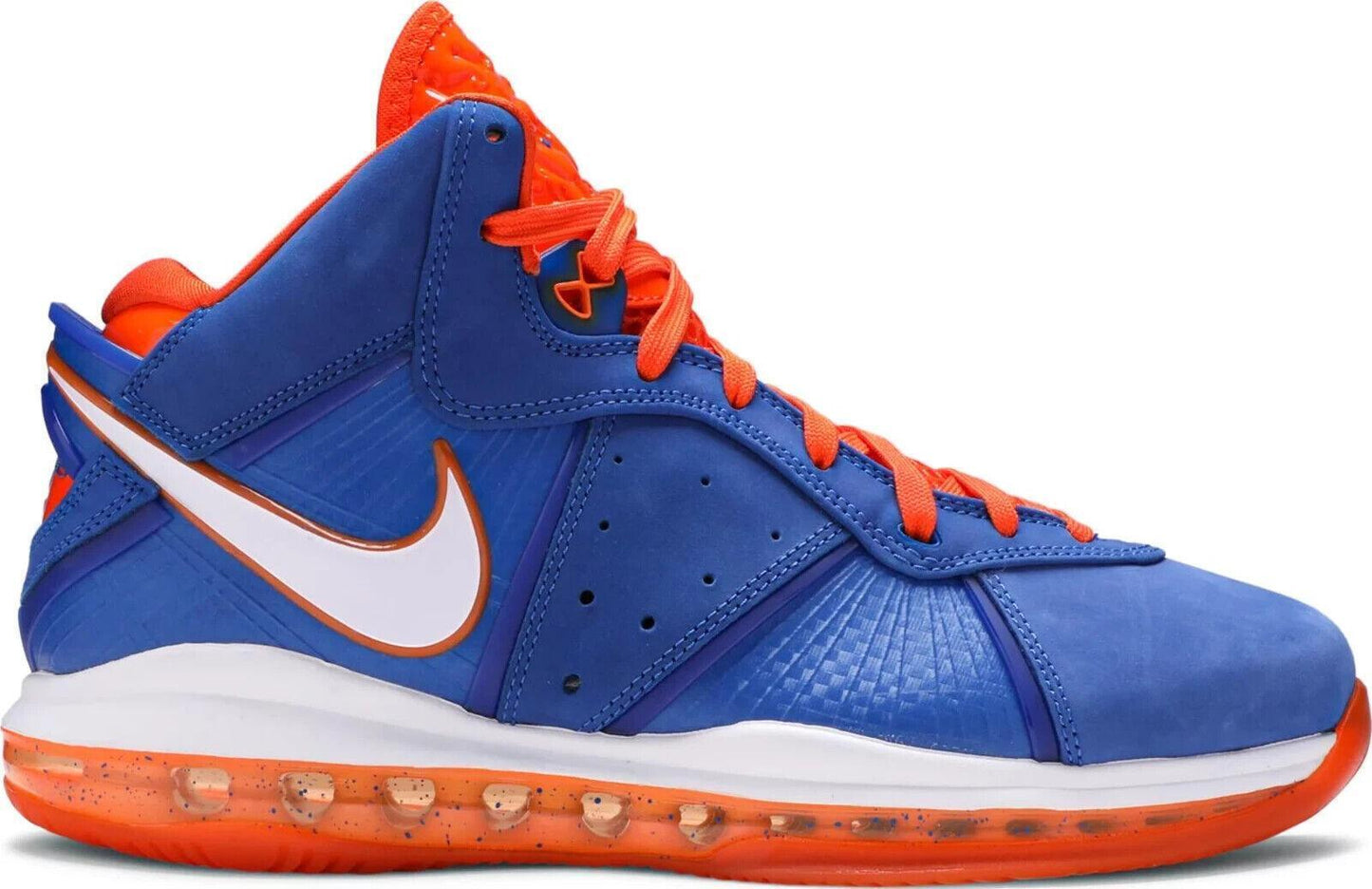 Size 11 - Nike LeBron 8 HWC - (CV1750-400)