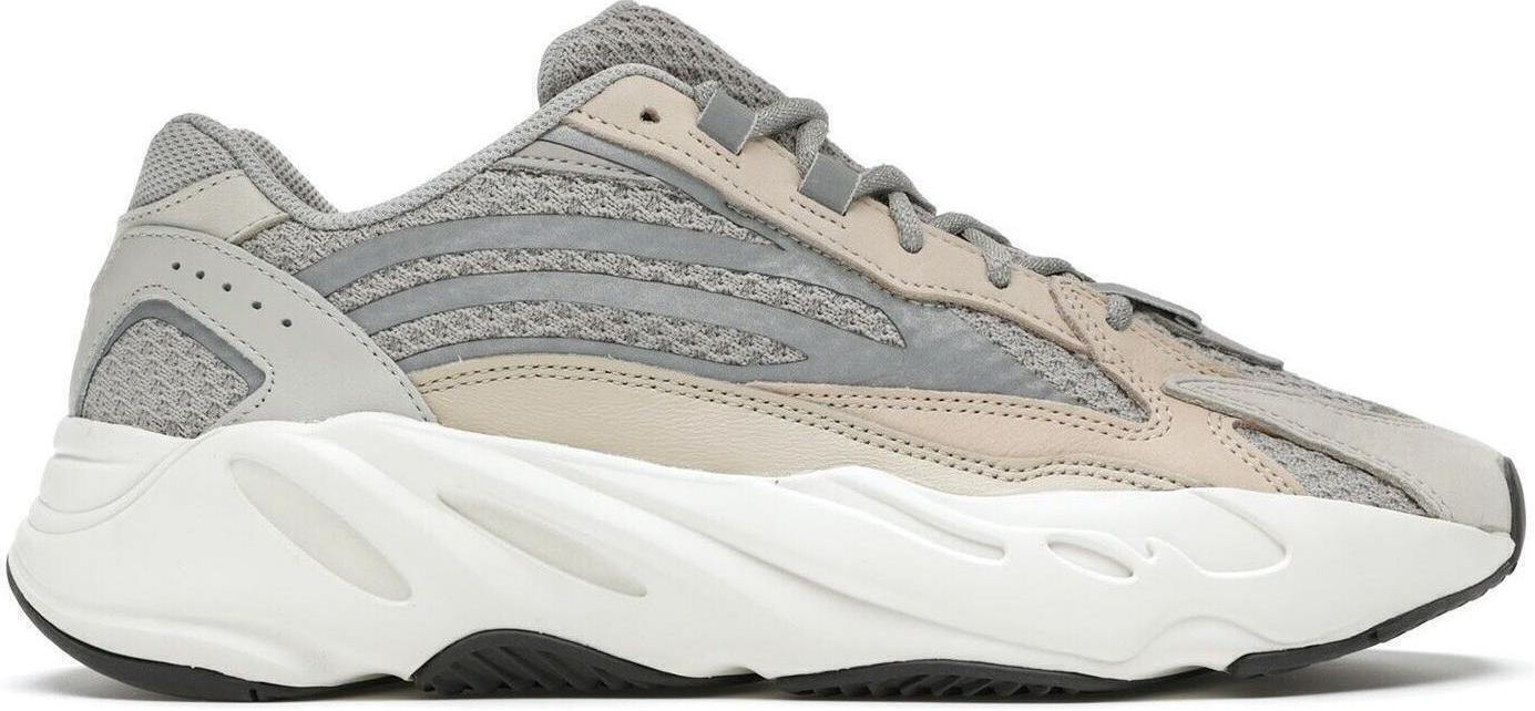 Size 5 - adidas Yeezy Boost 700 V2 Cream (GY7924)