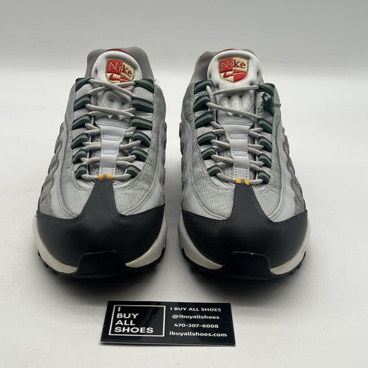 Size 10.5 - Nike Air Max 95 Prep School (DM0011-002)