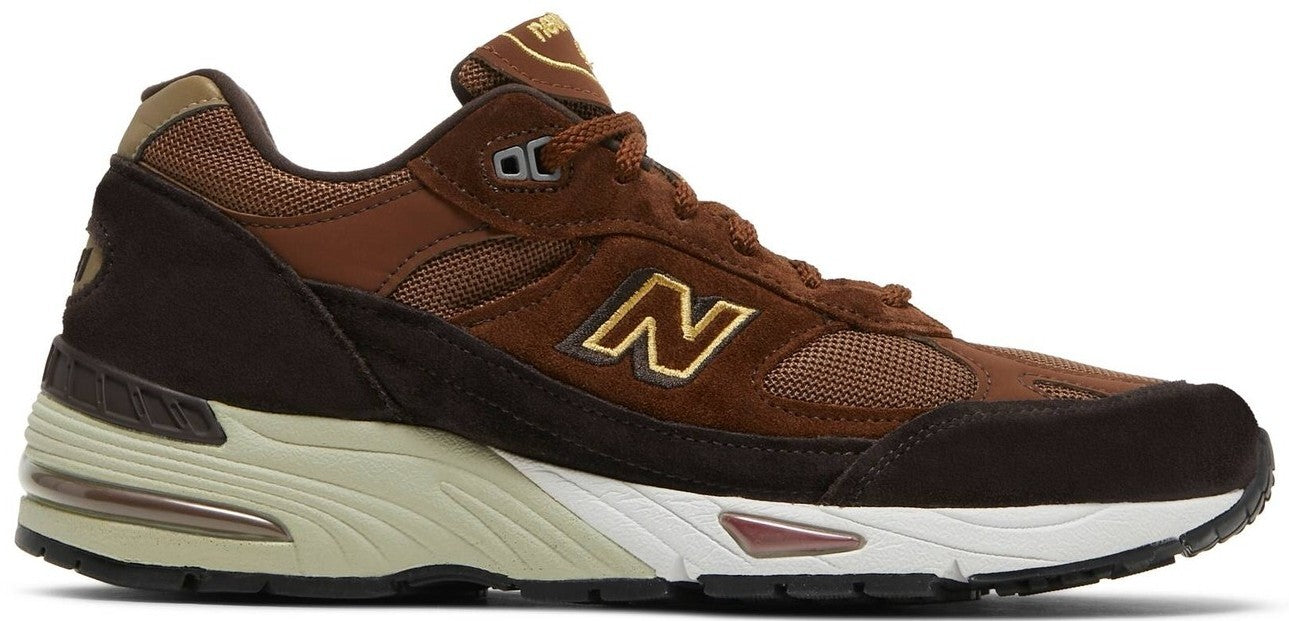 Size 10 - New Balance 991 Made in England Chinese New Year - Year Of The Ox