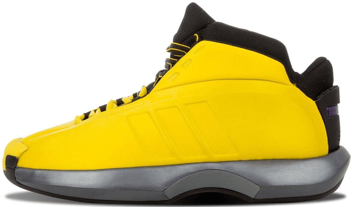 Size 13 - adidas Crazy 1 2013 Sunshine (G98371)