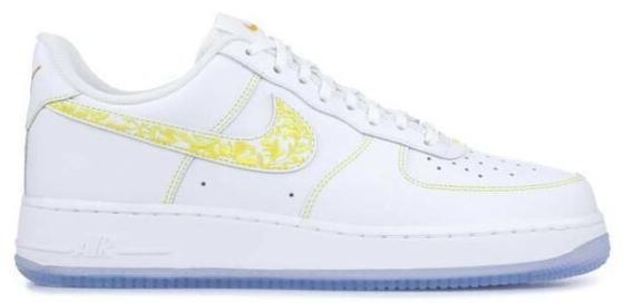 Size 11.5 - Nike Air Force 1 Low City Pride Atlanta (BV1232-100)