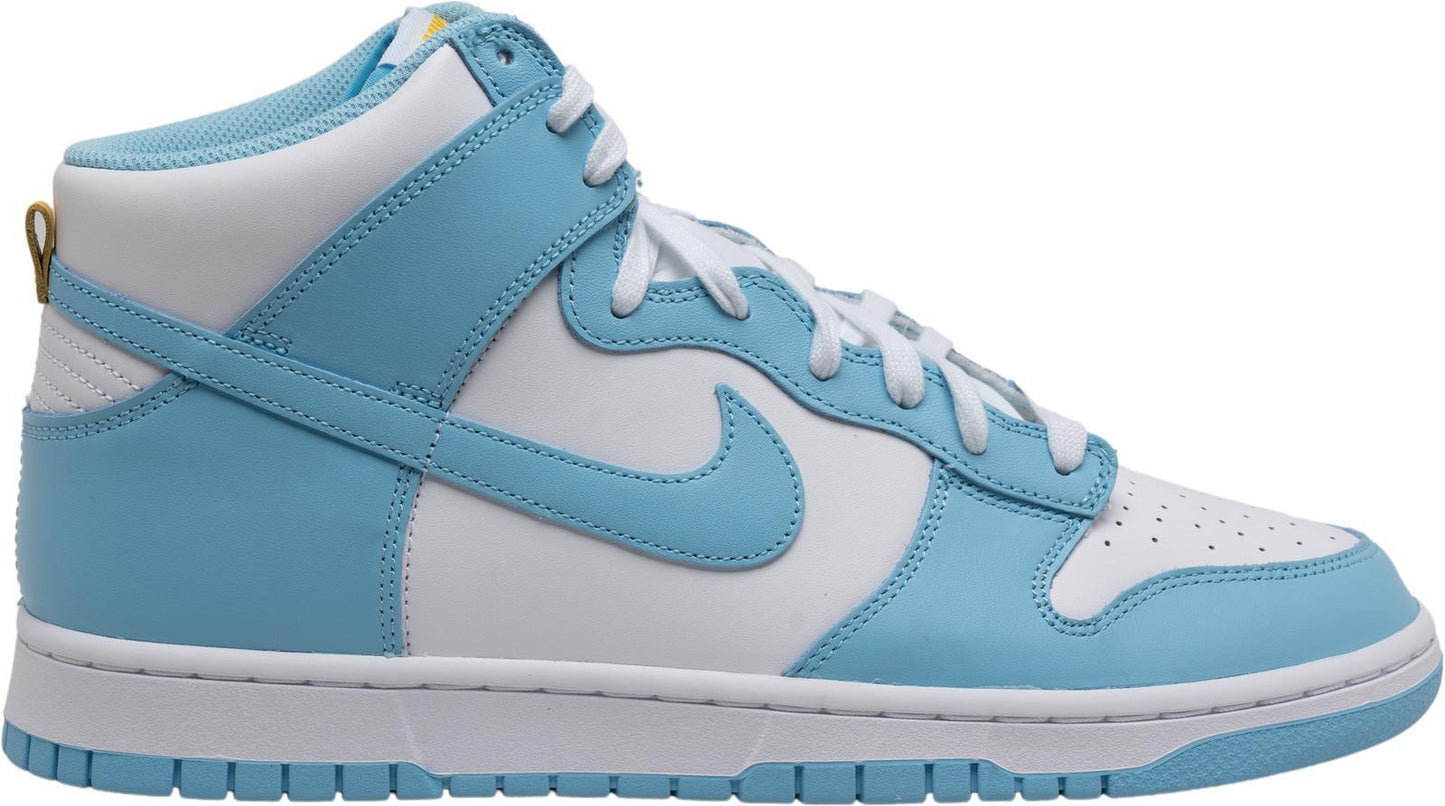 Size 14 - Nike Dunk High Blue Chill (DD1399-401)