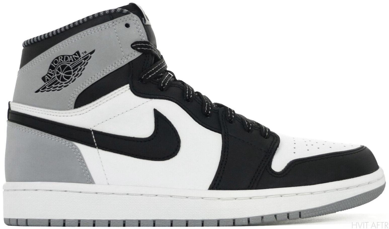 Size 10 - Air Jordan 1 Retro OG High Barons (555088-104)