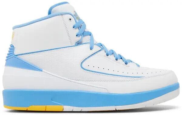 Size 9 - Air Jordan 2 Retro 2018 Melo (385475-122)